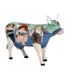 Fun Seeker (medium ceramic)