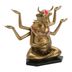 Gala Night/Buddha Cow (medium)