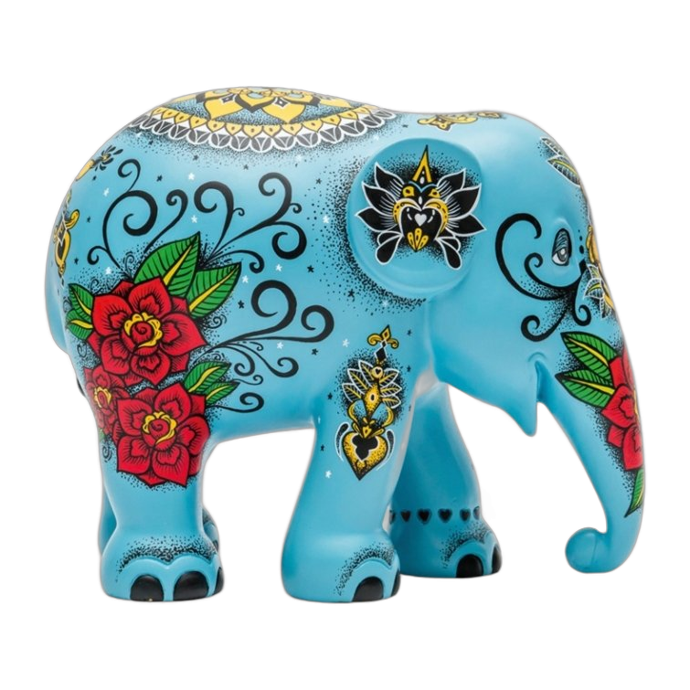 Elephant Parade - Gardnerfante