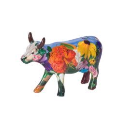 Georgia O’Kowffe (medium ceramic)