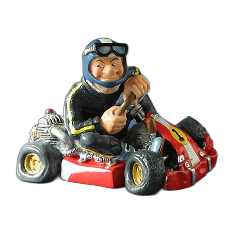Go Kart Racer (petit)