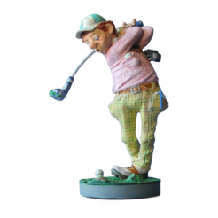 Golfeur small