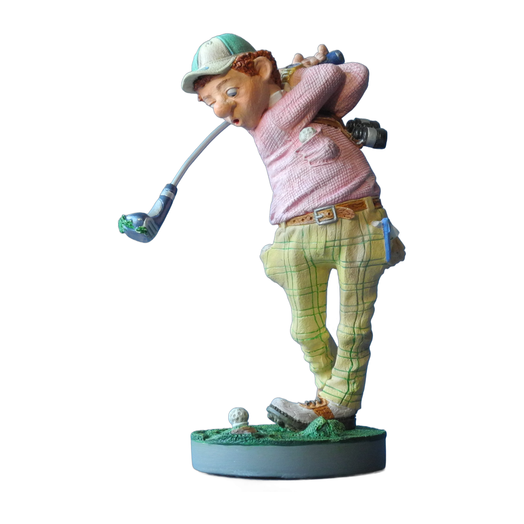 Golfeur small