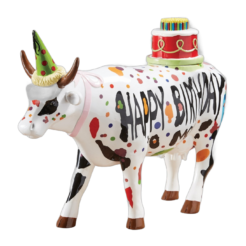 Happy Birthday Large