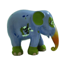 Happy Phant