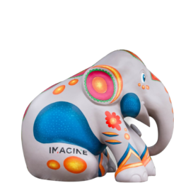 Hathi (Little Hathi) 15cm