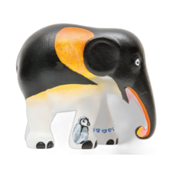 Heart of the Zoo