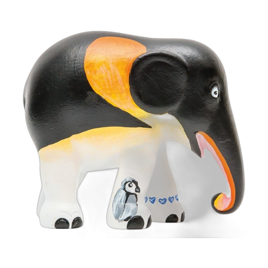 Elephant Parade - Heart of the Zoo