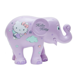 Hello Kitty Sketchy Angel 15cm