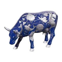 Horoscowp by Michel Clavé – CowParade