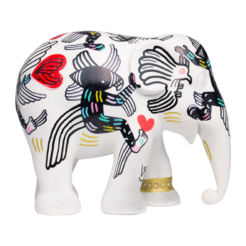 Elephant Parade - Hugs 10cm