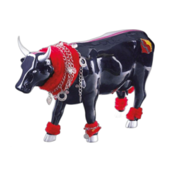 H@ute Cow-ture (grand)