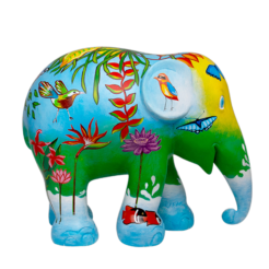 Elephant Parade - I am Nature 10cm