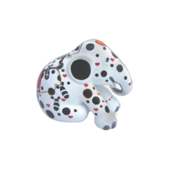 Impossiphant 15cm