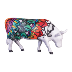 CowParade - Iracema de Luz (Large)