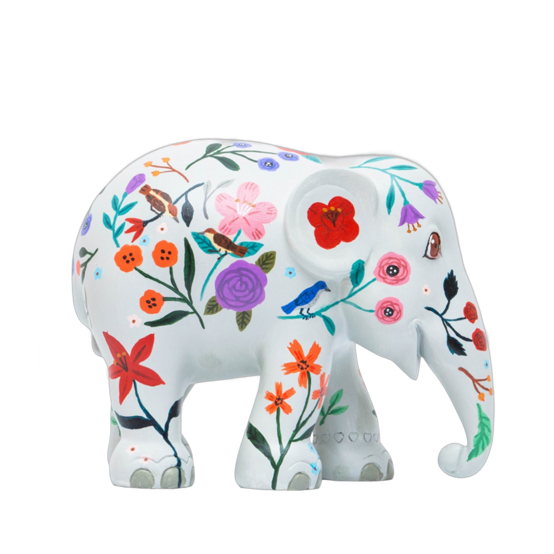 Jardin Fleuri