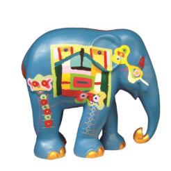 Elephant Parade - Joke 20cm