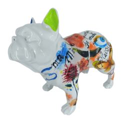 Juliarte - BULLDOG – Plaisir