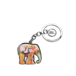 Elephant Parade - Keychain, Lantern Festival