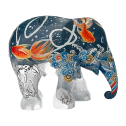 Elephant Parade - Kingyo 15cm