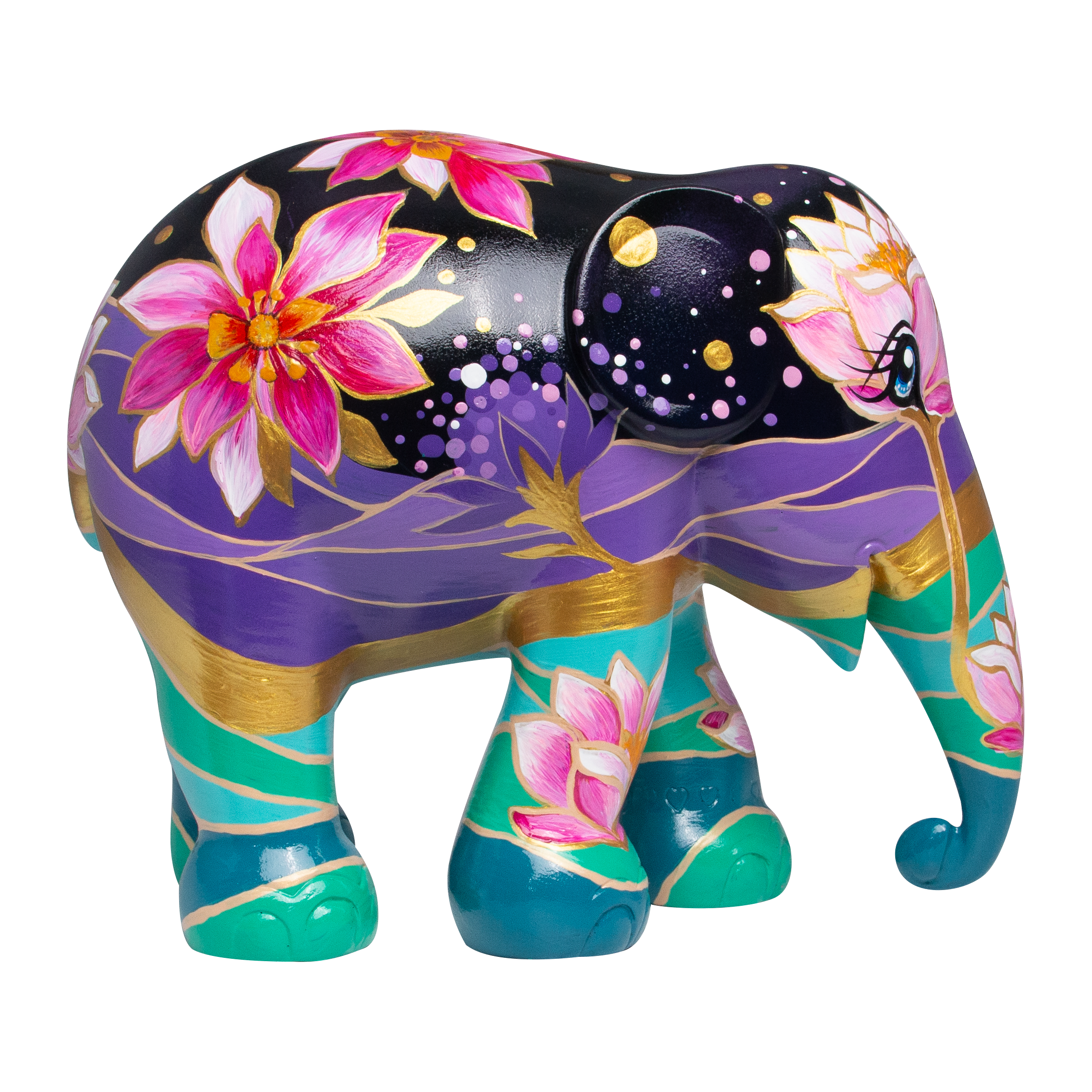 Elephant Parade - Kirana 20cm