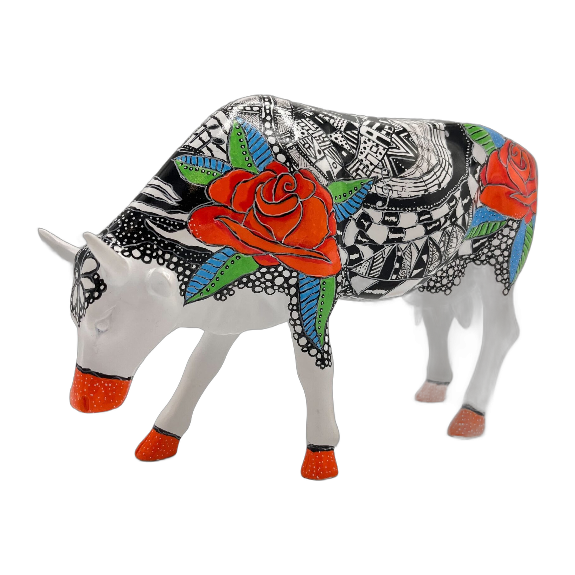Ellen Moorman - Kiss From A Rose par Ellen