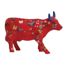 Klaricious (medium ceramic)