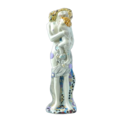Klimt “De drie levensfasen van de vrouw” Miniatuur