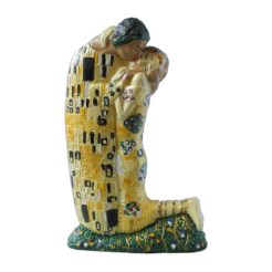 Klimt “De Kus” Miniatuur