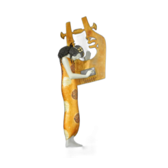 Klimt “Poëzie”