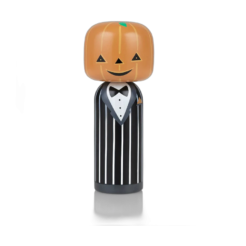 Kokeshi | Citrouille