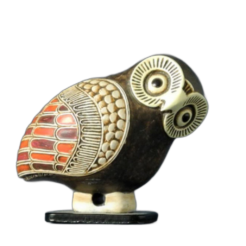 Korinthische Aryballos