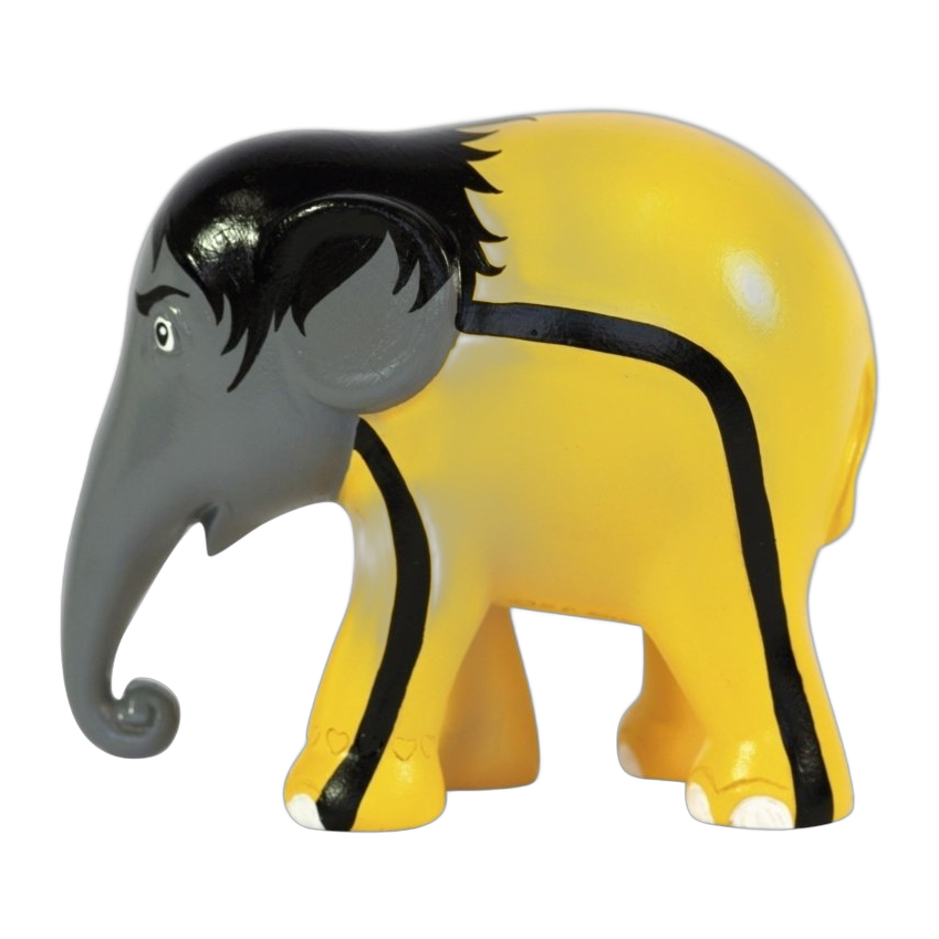 Elephant Parade - Kung FuPhant