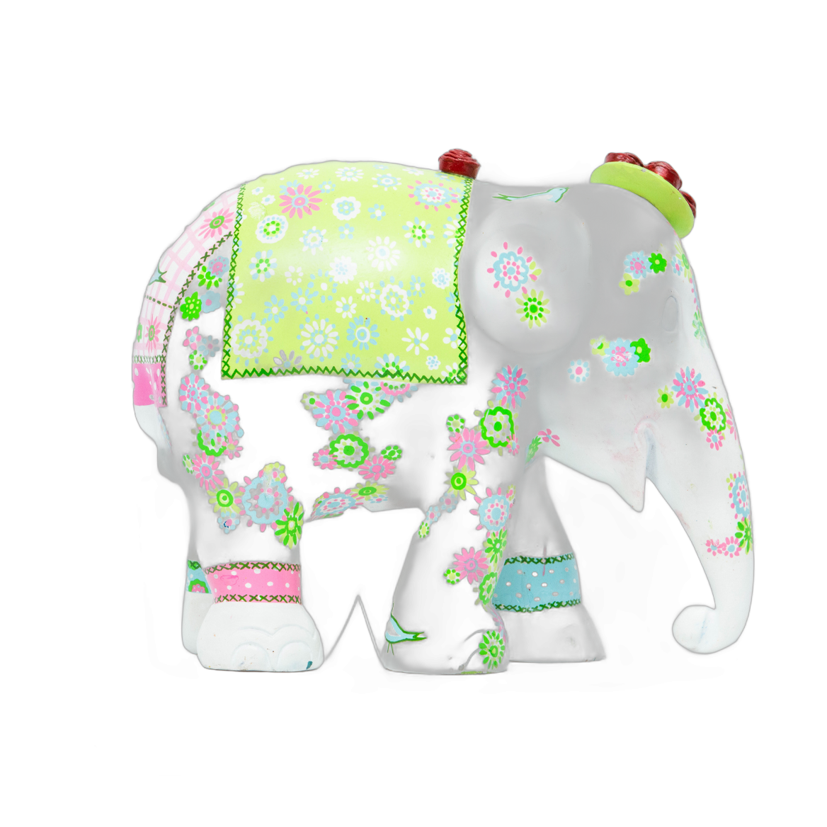 Elephant Parade - La Marquise 15cm