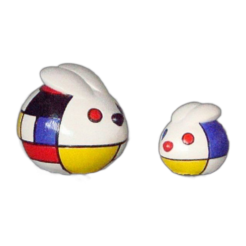 La Menagerie “Lapins”