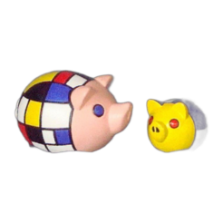La Menagerie “Porcs”