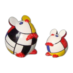 La Menagerie “Souris”