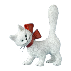 La Minette! (white)