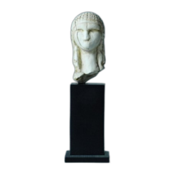 “La Vénus de Brassempouy” Miniature