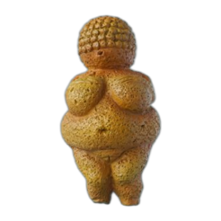 “La Vénus de Willendorf” Miniature