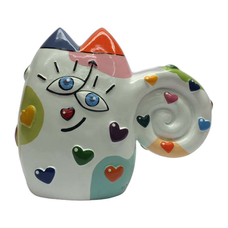 Jean Paul Marsman - Love Cat small