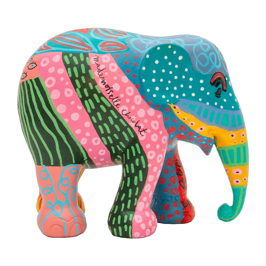Elephant Parade - Magical 10cm