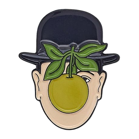 Magritte – Le fils de l’homme Aimant