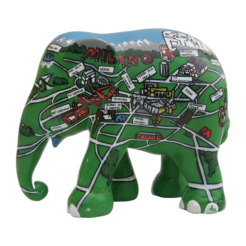 Mappa Milano