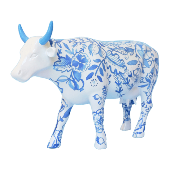 CowParade - Mengelmoos (Large)