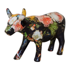 Mignon Cow (medium ceramic)