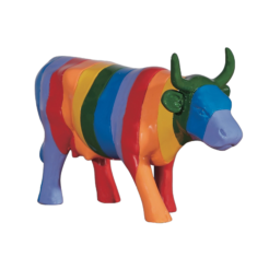 Minha Máquina Queer Vocẽ (résine moyenne)