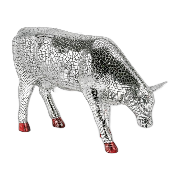 CowParade - Mira Moo (Large)