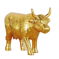 Mira Moo (résine moyenne)