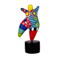 Molly & Dolly - Molly Large – Kleur 5